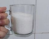 عکس مرحله 1 از دستور 😋سوهان خونگی😋