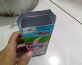 Foto langkah ke 2 dari resep Puding Susu 3 bahan lembut.