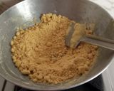 বেসন কা লাড্ডু (Besan ka ladoo recipe in Bengali) রেসিপি ধাপ - 1 ছবি