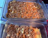 Foto del paso 4 de la receta: Lasagna de carne