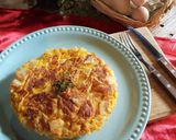 Foto del paso 9 de la receta: 🇪🇸TORTILLA ESPAÑOLA🇪🇸