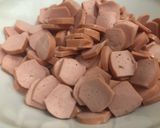 Lencsesaláta recept fázis 2 fotója