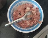 Hình bước làm 2 của món Chả cá thu