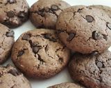 Foto del paso 4 de la receta: Galletitas Pepitos de chocolate 🍪