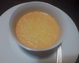 Foto del paso 4 de la receta: Sopa crema de zanahoria