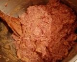 Pas rețetă Cârnați din carne de vită şi oaie 1 fotografie
