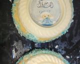 صورة لخطوة 10 من وصفة صابلي مزيود 👶🏻🧸 للنفاس
