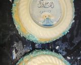 صورة لخطوة 10 من وصفة صابلي مزيود 👶🏻🧸 للنفاس