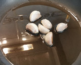 Foto del paso 2 de la receta: "Frit de bestiar" estilo Catalina de Can Blaiet (Formentera)