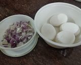 মোগলাই পরোটা (mughlai porota recipe in Bengali) রেসিপির ধাপ 3 ছবি