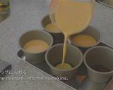Creme Caramel CustardRecipe video recipe step 8 photo