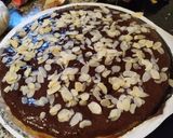 Foto del paso 6 de la receta: Pastel fresa y chocolate rápido