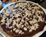 Foto del paso 6 de la receta: Pastel fresa y chocolate rápido