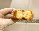 Foto del paso 11 de la receta Rosquillas con leche condensada