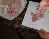 Foto del paso 3 de la receta: Entresijos y las Gallinejas