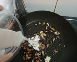 Foto langkah ke 4 dari resep Pakcoy Siram.