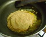 Chingri Malai Curry (Prawns cooked in Coconut Milk) recipe step 3 photo