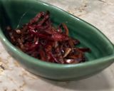 Foto langkah ke 5 dari resep Cabe Brullee.