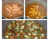 Foto del paso 8 de la receta: Guiso de lentejas vegetariano
