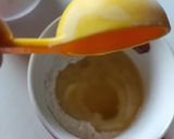 Foto del paso 2 de la receta: Mug Cake de Frambuesas