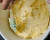 Foto langkah ke 1 dari resep Putri Salju Pink.