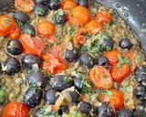 Foto del paso 2 de la receta: Pez espada a la siciliana