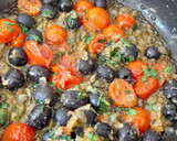 Foto del paso 2 de la receta: Pez espada a la siciliana