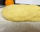 Foto del paso 4 de la receta: Pan de Muerto🇲🇽