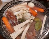 Kocsonya recept fázis 3 fotója
