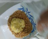 عکس مرحله 3 از دستور مرغ سوخاری