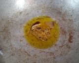 কুমড়োর ছক্কা (Kumror Chhokka recipe in Bengali) রেসিপি ধাপ - 3 ছবি