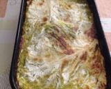 Rakott kelkáposzta recept fázis 16 fotója