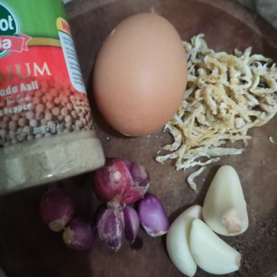 Langkah 2