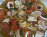 Foto langkah ke 4 dari resep Cumi lado mudo.