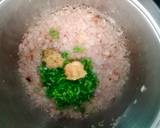Pavbhaji recipe step 2 photo