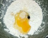 Foto langkah ke 1 dari resep Sosis kw homemade simpel.