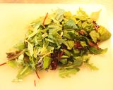 Foto del paso 9 de la receta: Pay cuadrofonico y ensalada