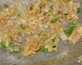 A picture of step 3 of Crispy Corns.