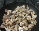 Foto del paso 4 de la receta: Champiñón con papá