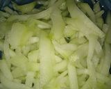 Foto langkah ke 1 dari resep Tumis Manisa.