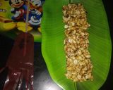 સીંગદાણા ની ચીકી (Singdana Chiki Recipe In Gujarati) રેસીપી સ્ટેપ6ફોટો