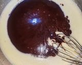 Foto langkah ke 2 dari resep Fudgy Brownies.