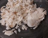 Une image de l'étape 2 de Poisson pané maison à la tomate.