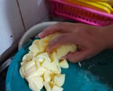 Foto langkah ke 3 dari resep Miso shiru aka miso soup.