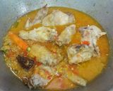 Foto langkah ke 2 dari resep Ayam Rica Pedas Manis.