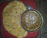 নিরামিষ ঘুগনি(niramish ghugni recipe in Bengali) রেসিপির ধাপ 3 ছবি