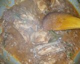 A picture of step 10 of Stew Pulao.