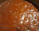 Baked Spaghetti with Bread recipe step 1 photo