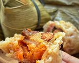 Foto langkah ke 13 dari resep Bakcang Ketan.