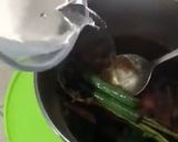Foto langkah ke 3 dari resep Tim Ikan ala Hongkong.